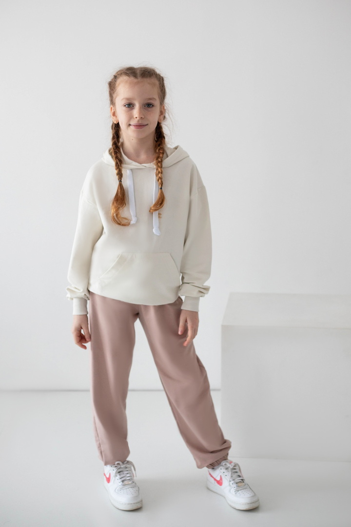 Штани для дівчат